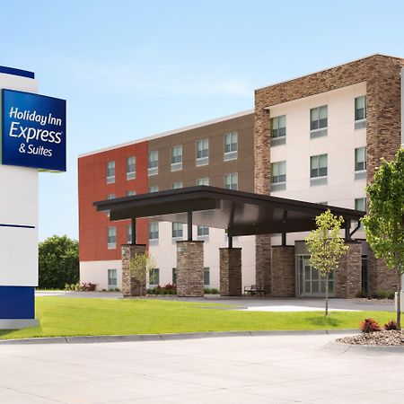 Holiday Inn Express - Indiana By Ihg Экстерьер фото