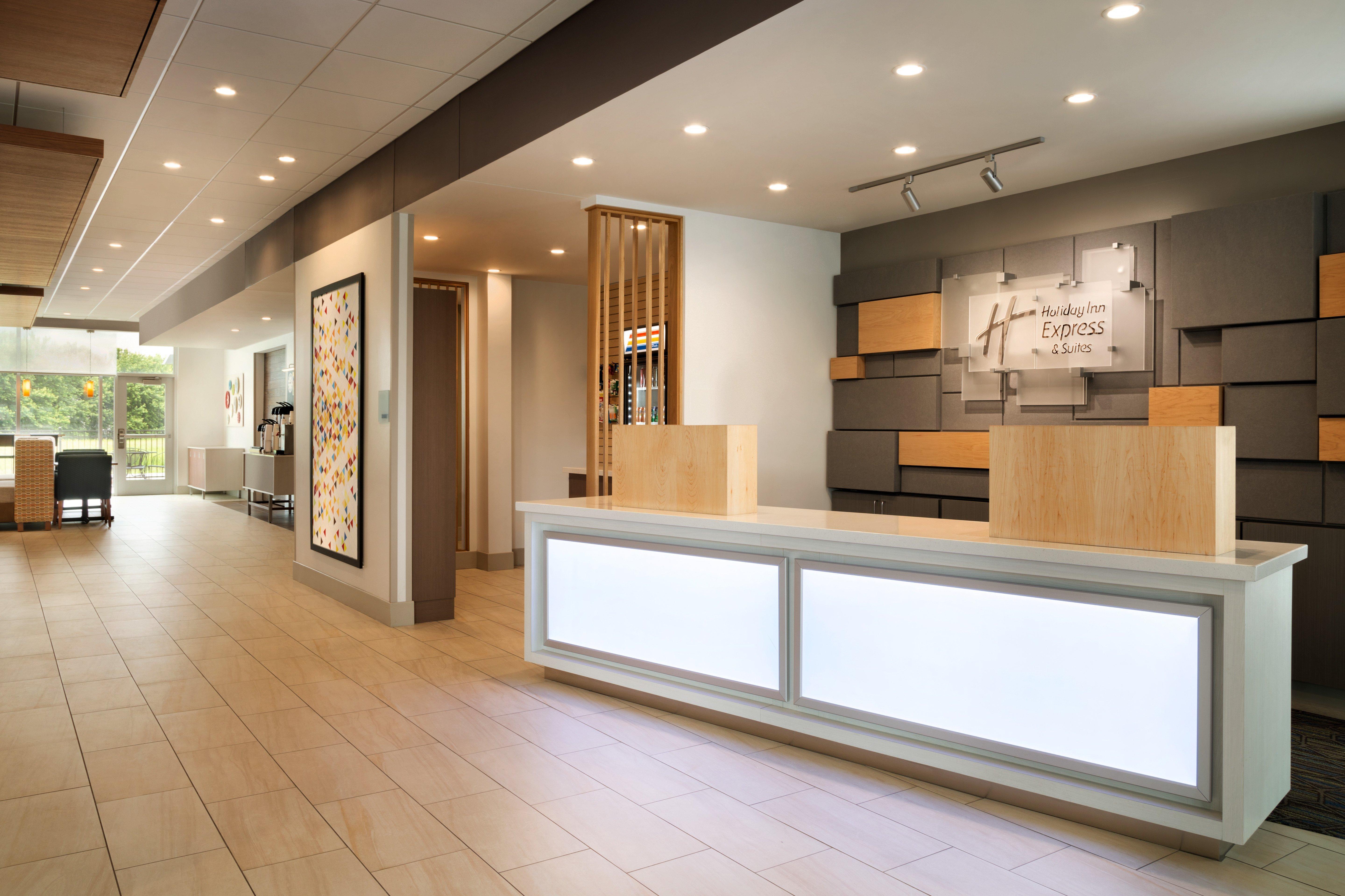 Holiday Inn Express - Indiana By Ihg Экстерьер фото