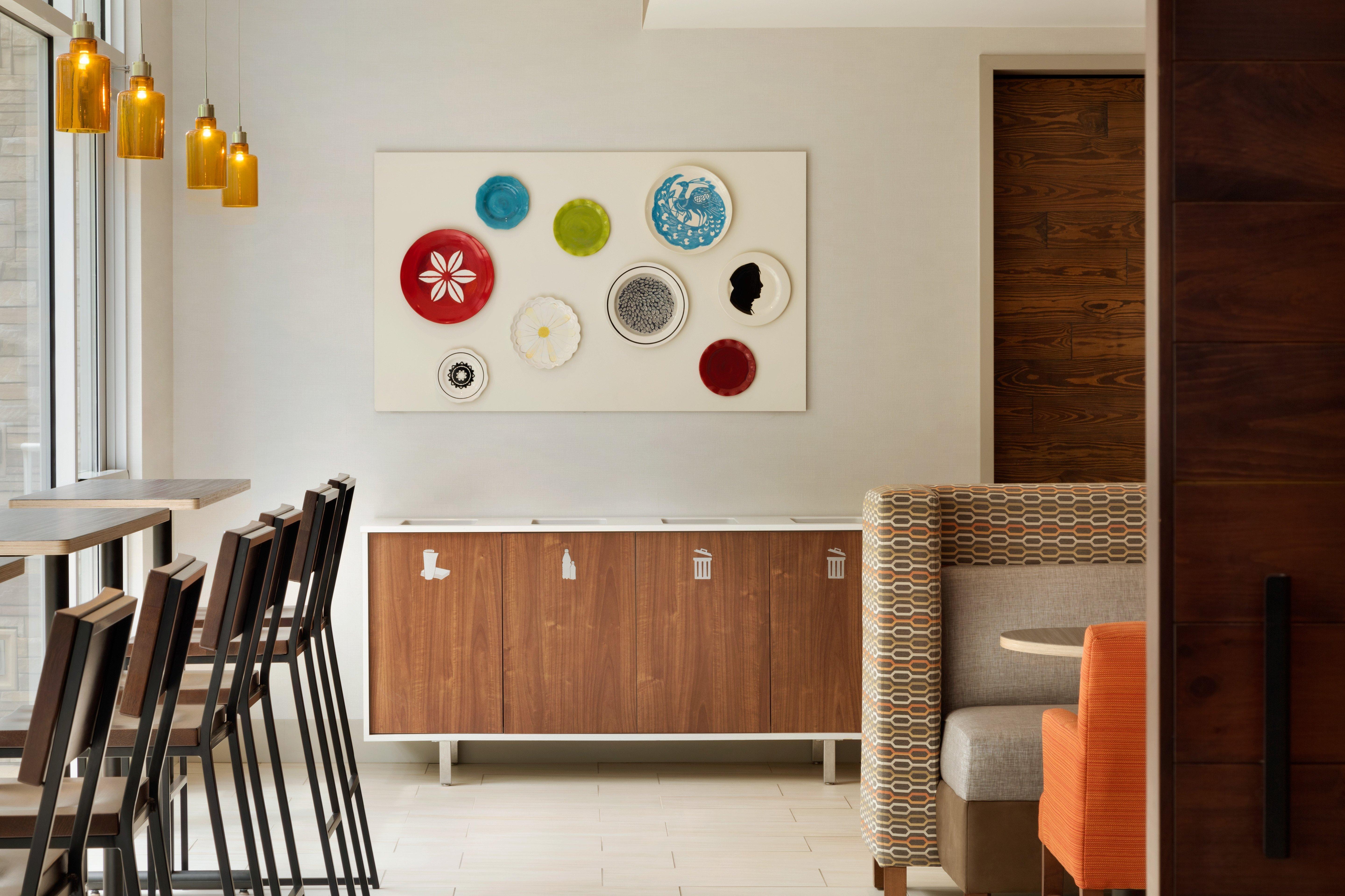 Holiday Inn Express - Indiana By Ihg Экстерьер фото